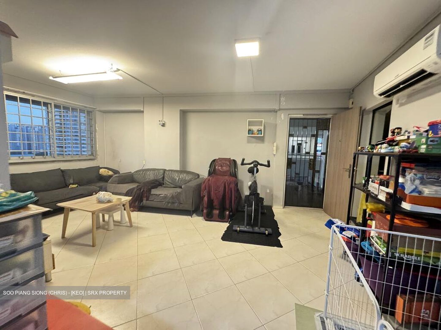 Blk 228 Bishan Street 23 (Bishan), HDB 4 Rooms #565983091